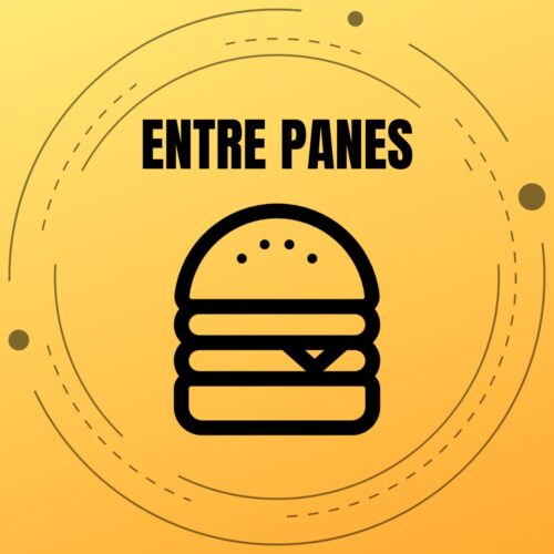 entrepanes