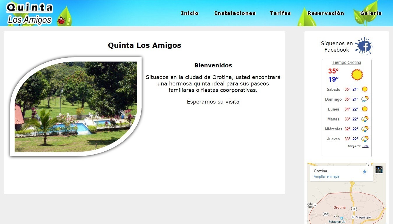 quinta
